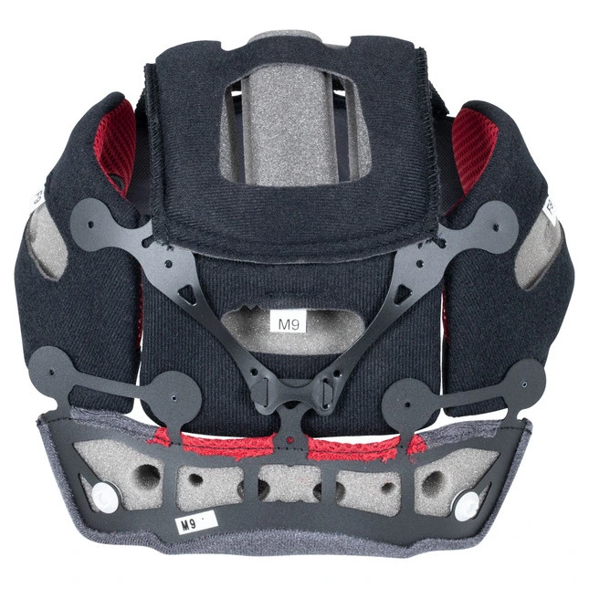 Shoei X-SPR Pro