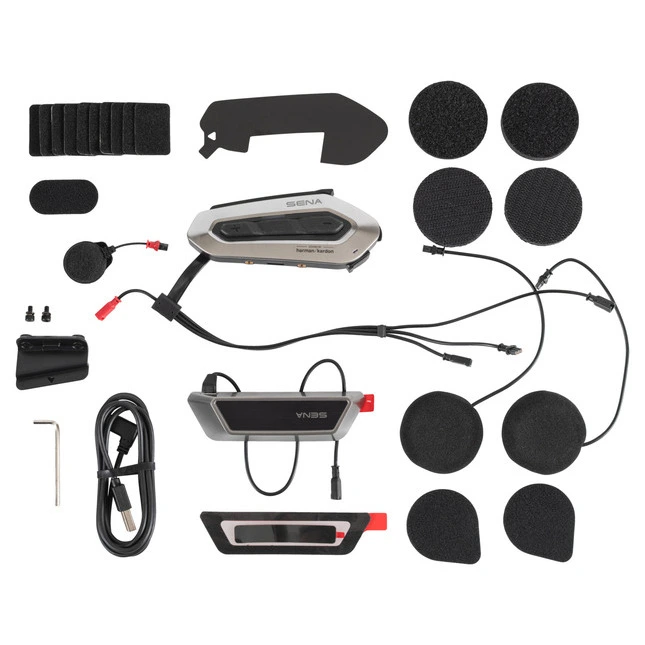 Shoei Srl-Ext
