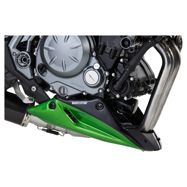 Bodystyle Bugspoiler Sportsline
