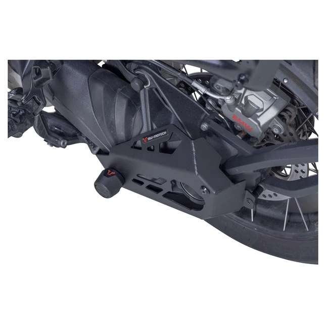SW-Motech Aluminium-Motorschutz