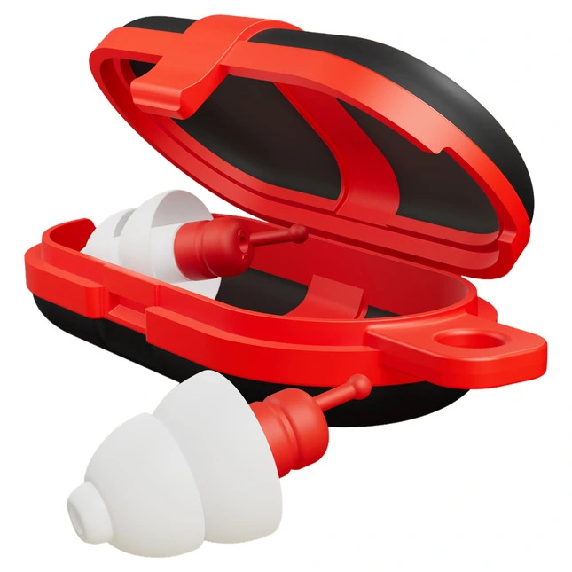 ALPINE MotoSafe Sport - 2026