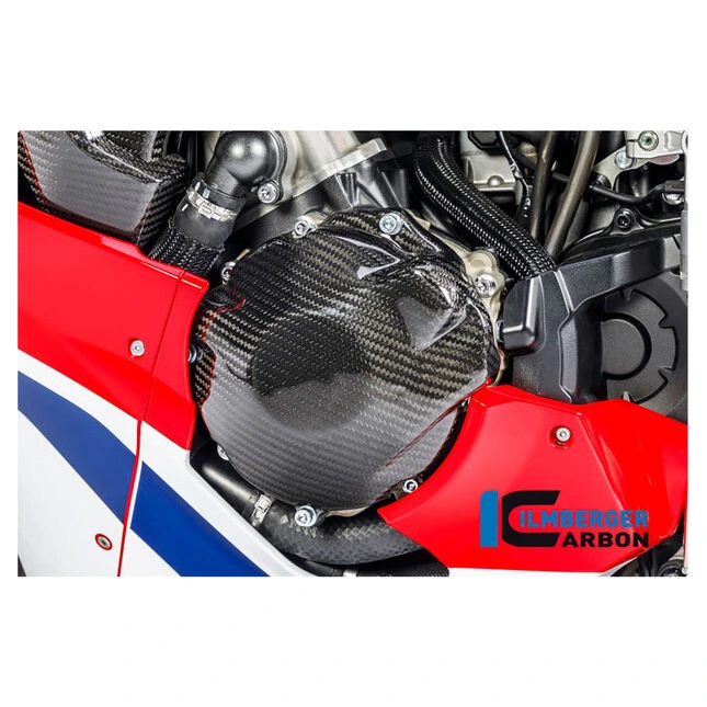 Ilmberger Carbonteile für Honda CBR1000 RR 17-19
