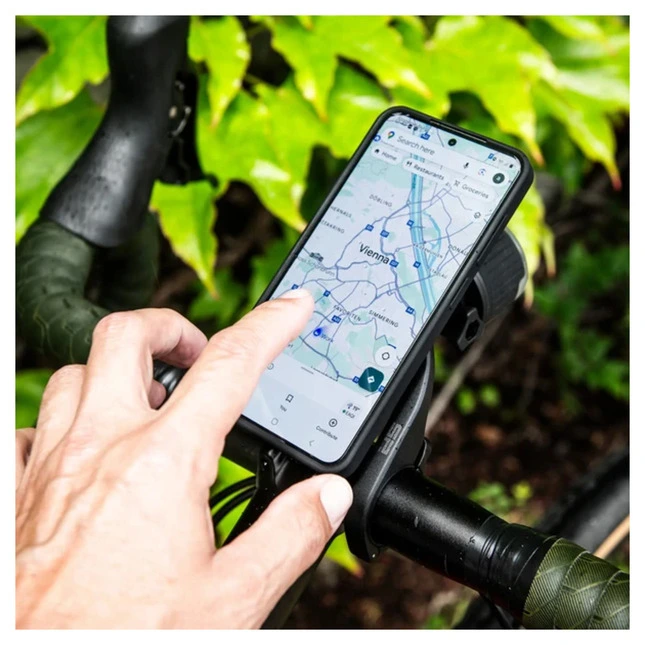 SP Connect Handlebar Mount, Fahrrad