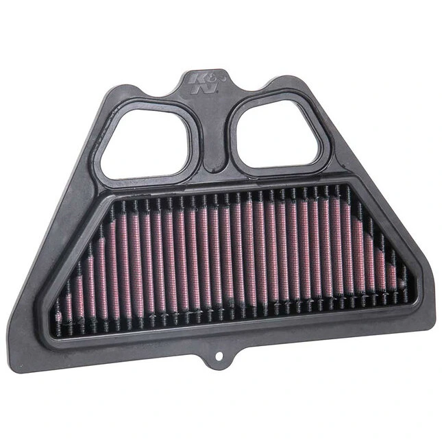 K&N Dauerluftfilter