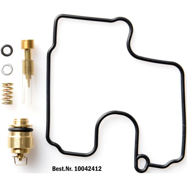 Tourmax Vergaser-Reparatur-Kit