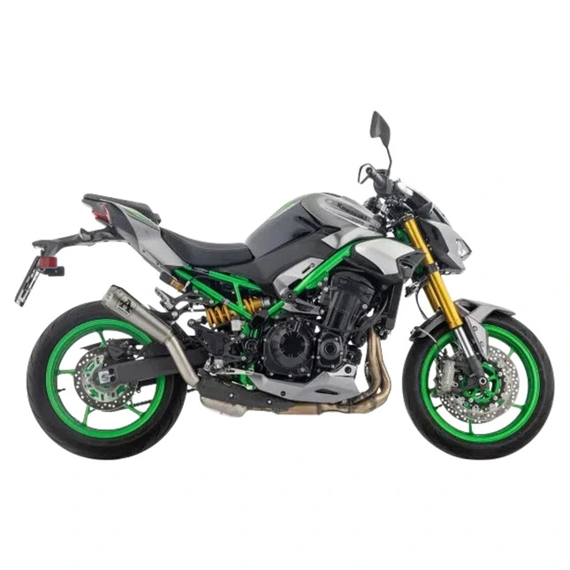 Arrow Pro-Race Auspuffsystem EG-BE