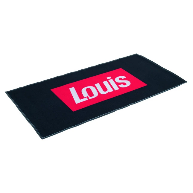 Louis Motorradmatte 100x200cm
