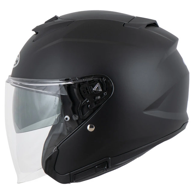HJC i31 Semi Flat