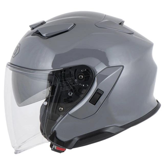 Shoei J-Cruise 3