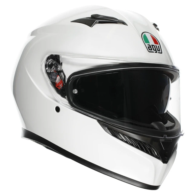 AGV K3 2.6