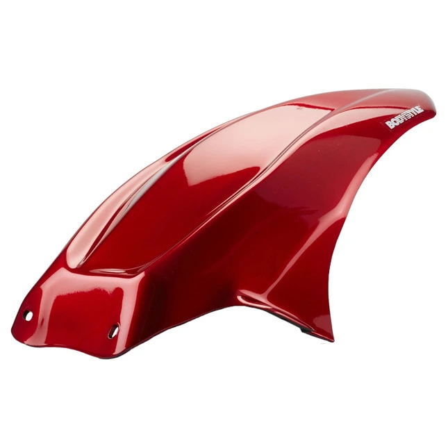 Bodystyle Radabdeckung Sportsline