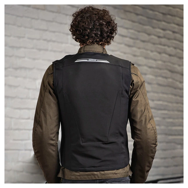 Bering C-Protect Air, Kabelgebunden