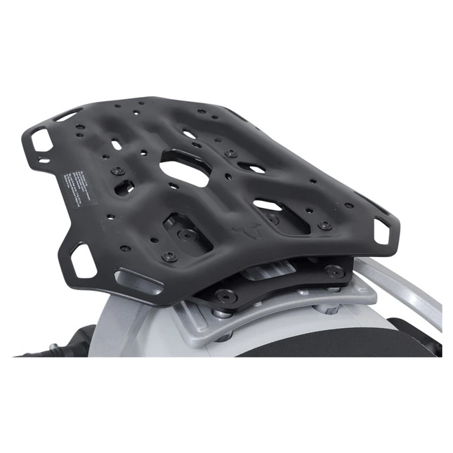 SW-Motech Adventure-Rack