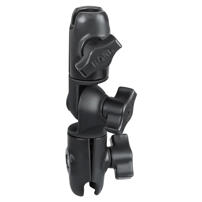 RAM Mounts Verbindungsarm - 180° & 360° Drehgelenk