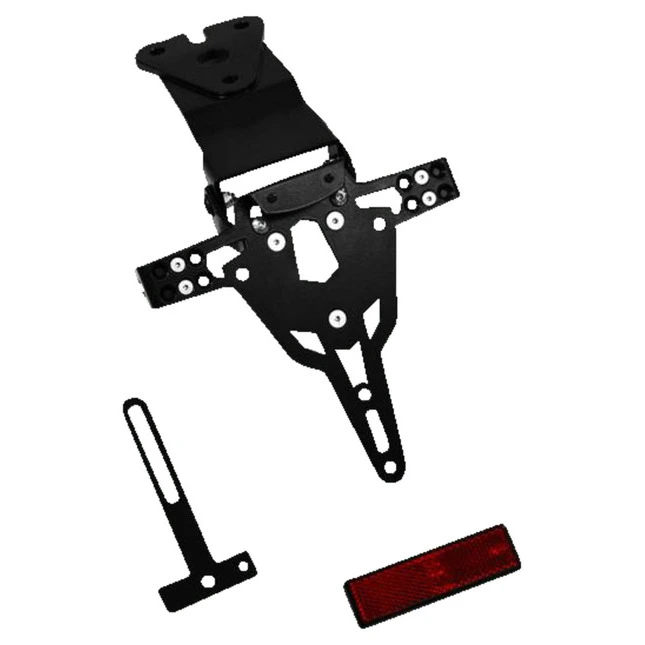 Zieger Pro Kennzeichenhalter