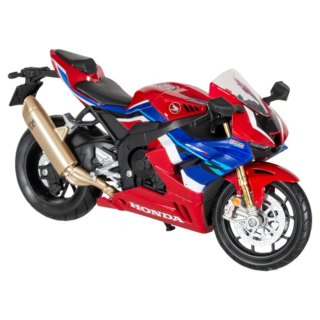 Maisto Fertigmodell Honda CBR 1000 RR