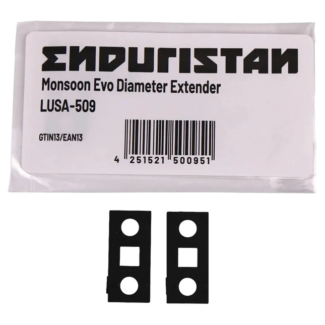 Enduristan Monsoon Evo Diameter Extender