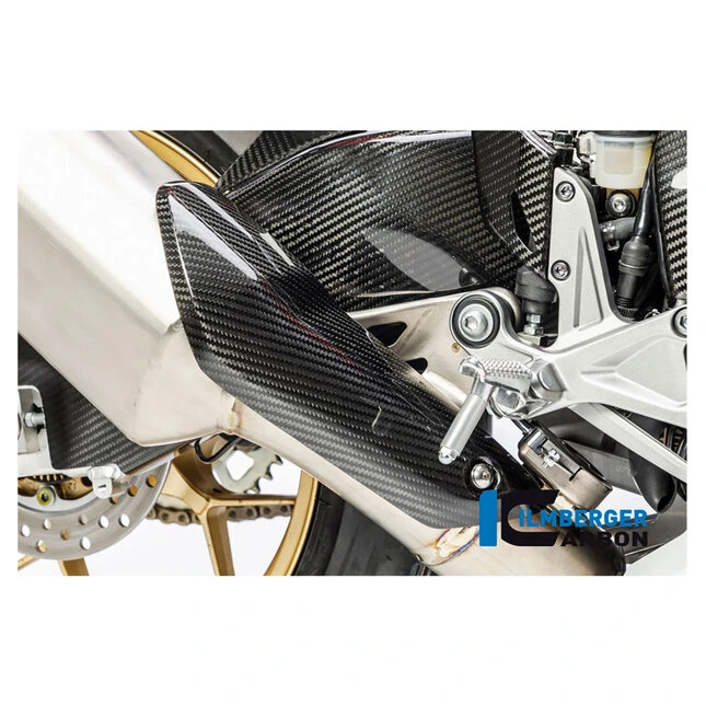 Ilmberger Carbonteile für Honda CBR1000 RR 17-19