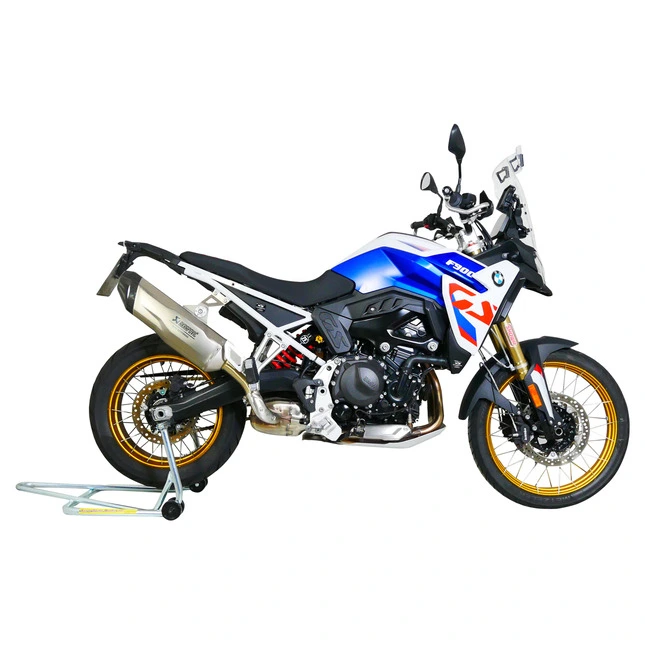MRA Vario-Tourenscheibe