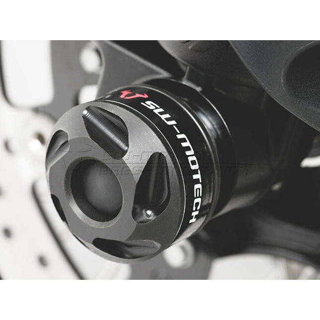 SW-Motech Gabel-Sturzpad-Kit
