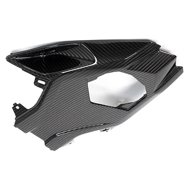 Ilmberger Carbonteile für BMW S1000 RR ab 2019