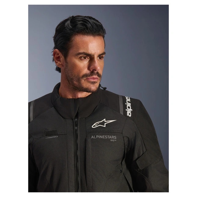 alpinestars Alpinestars Andes V4 Drystar Textiljacke