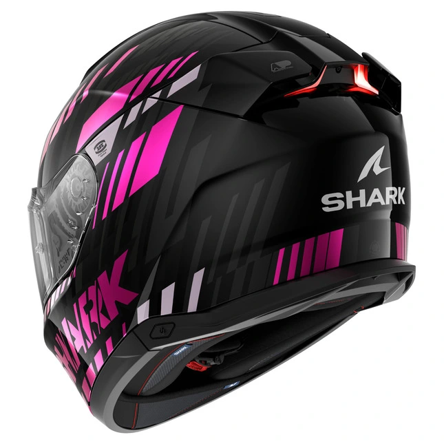 Shark Skwal i3 Vibetrack