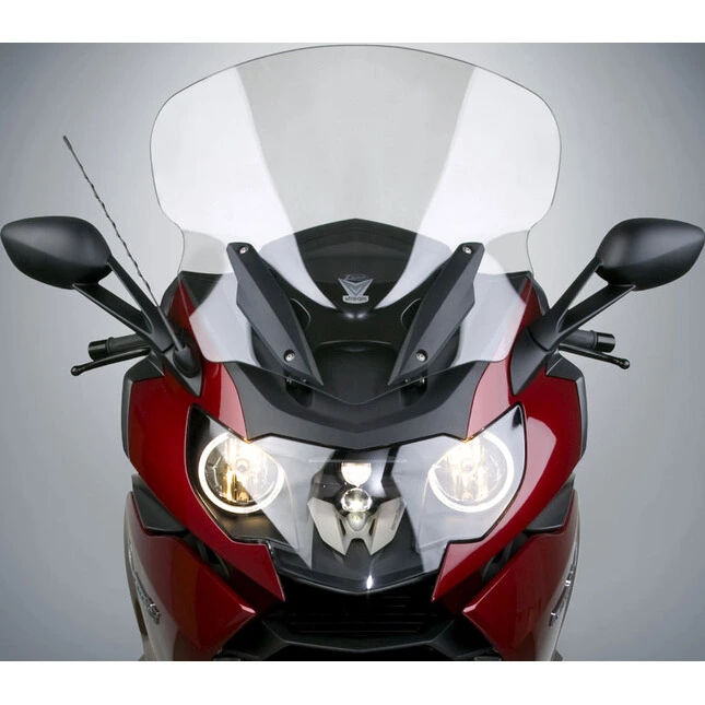 ZTechnik V-Stream Windschild mit ABE
