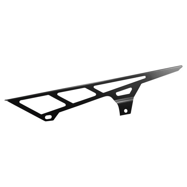 Zieger Kettenschutz In Schwarz