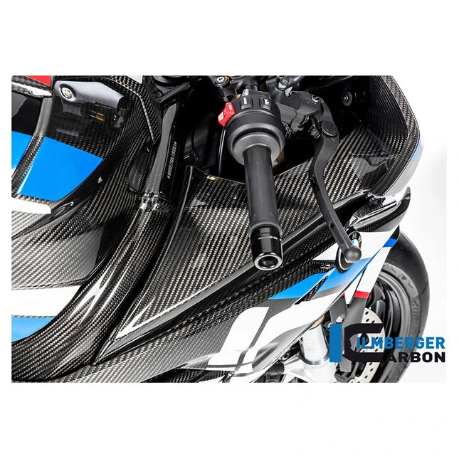 Ilmberger Carbonteile für BMW S1000 RR ab 2019