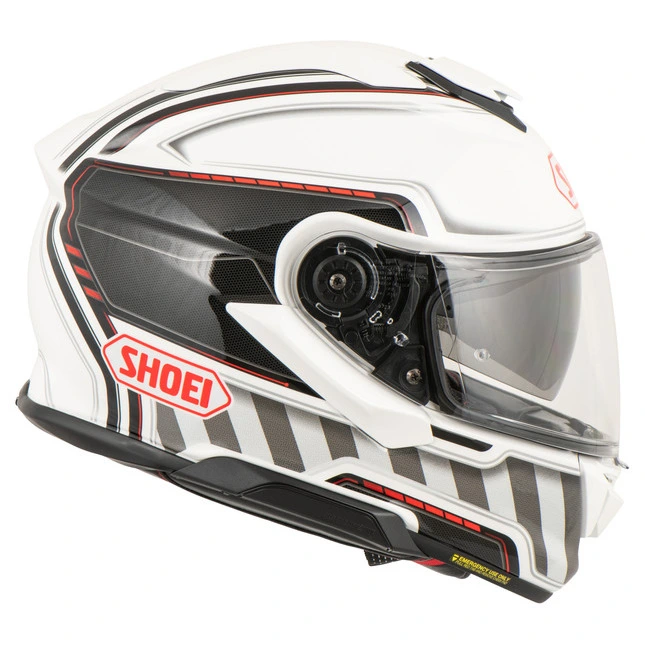 Shoei GT-Air 3 Discipline TC-6