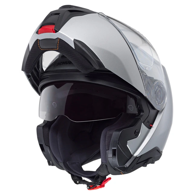 SCHUBERTH Concept