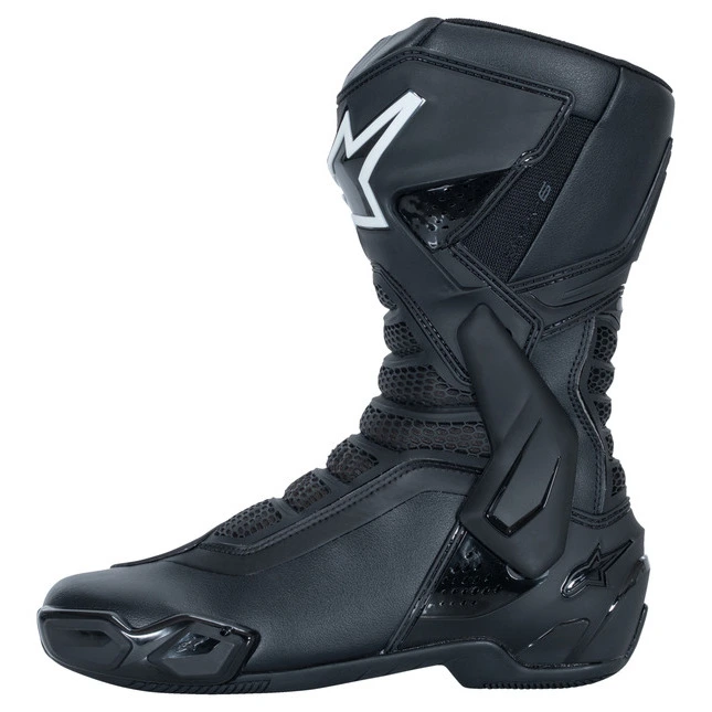 alpinestars SMX-6 V3 schwarz
