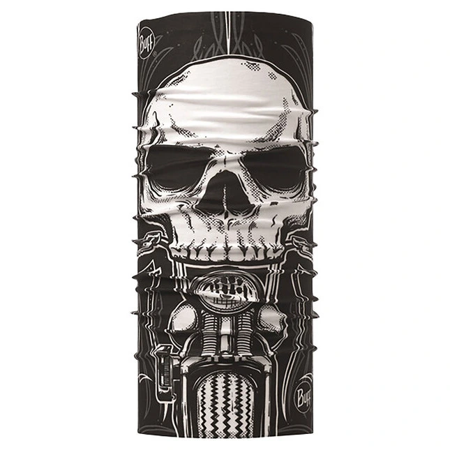 Buff Skull Rider, Ecostretch
