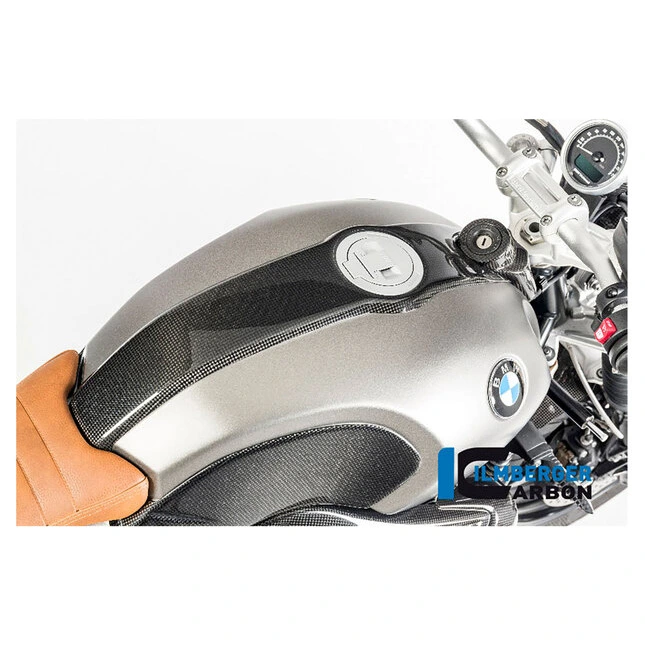 Ilmberger Carbonteile für alle BMW RnineT Modelle
