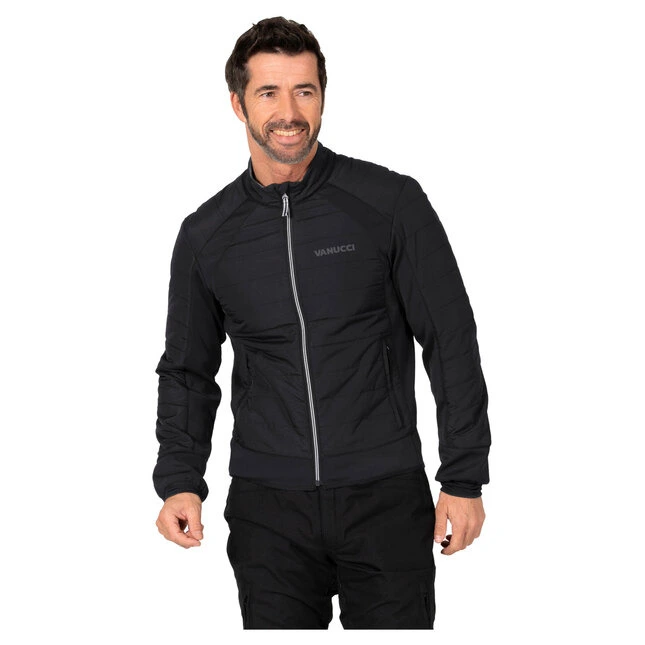 Vanucci VXU-3 Herren Thermojacke