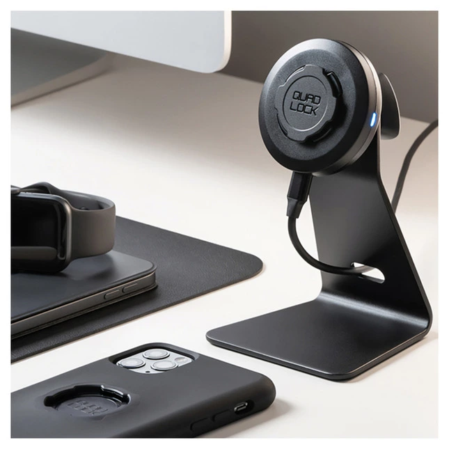 Quad Lock Smartphone Tischhalterung
