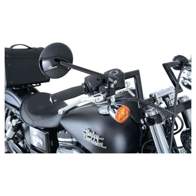 undefined Lenkergriffe für Harley-Davidson