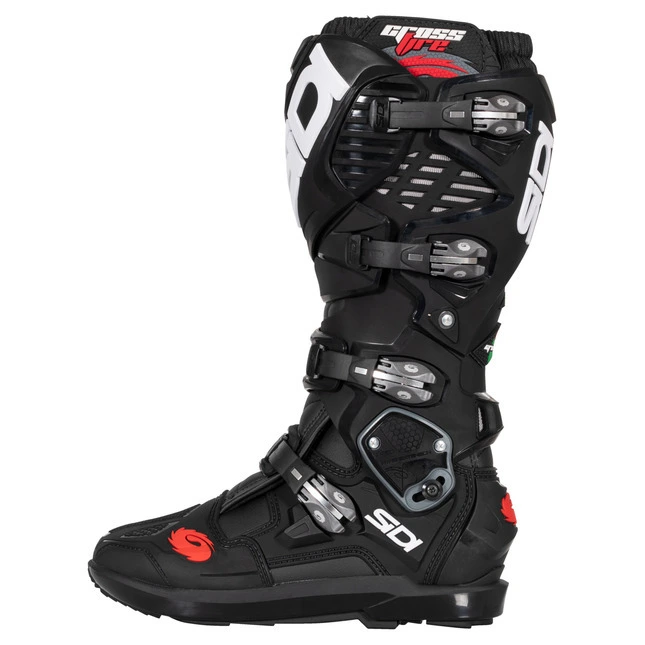 SIDI Crossfire 3 SRS