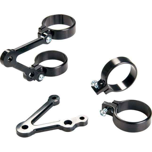 LSL Lampenhalter kurz