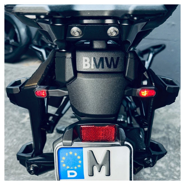 MOTOISM ADV Pro div. BMW