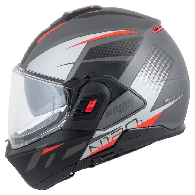Nolan N120-1 Nightlife