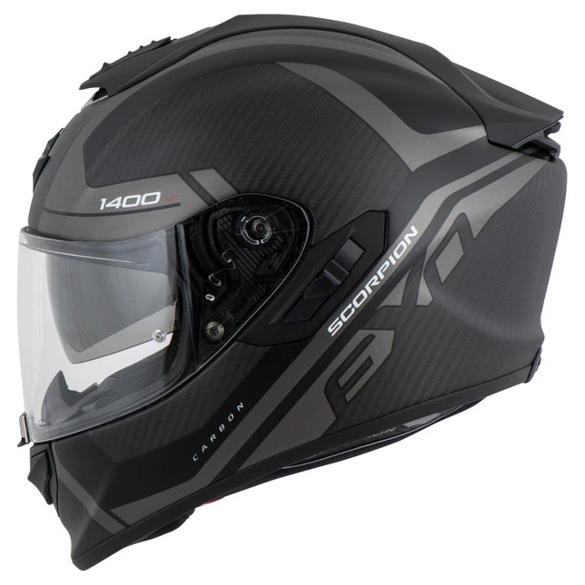 Scorpion Exo-1400 Evo II Air Enko