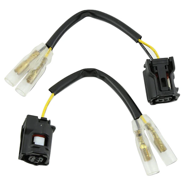 Shin-Yo Blinker-Adapterkabel für div. Modelle