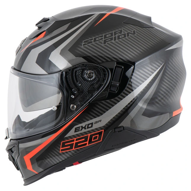 Scorpion Exo-520 Evo Air Terra