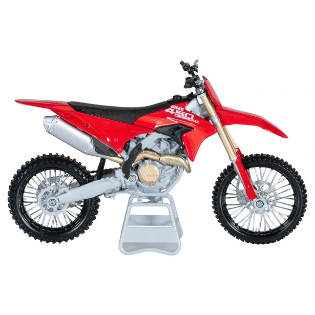 Maisto Desmo 450 MX Fertigmodell