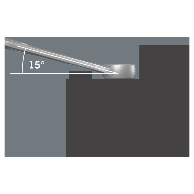 Wera 6003 Joker 4 Ringmaulschlüssel