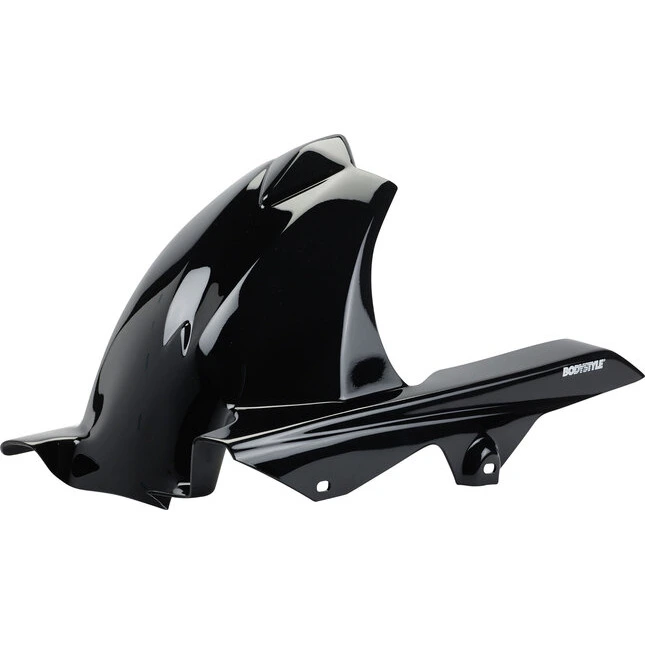 Bodystyle Radabdeckung Sportsline