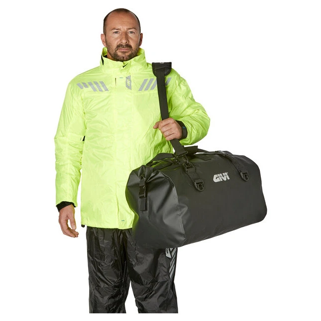 Givi Easy-T Hecktasche