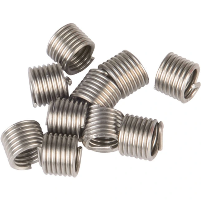 V-COIL Nachfüllpacks Metrisch